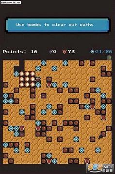 ��ʯBoulders(�Թ��ڱ�)v1.0.3��ͼ1