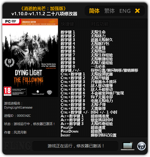 ���ŵĹ�â��ǿ���޸���+28