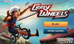 Crazy Wheels��������°��ͼ0