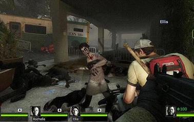 ����֮·2����ʿM4A1ͻ����ǹMOD