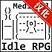 �����ͷ���RPG����������(Medieval Idle RPG)