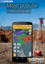 ȫ��λϵͳ�����������רҵ��(GPS Fields Area Measure PRO)v1.1.1��ͼ0