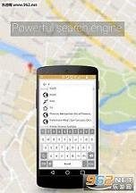 ȫ��λϵͳ�����������רҵ��(GPS Fields Area Measure PRO)v1.1.1��ͼ4