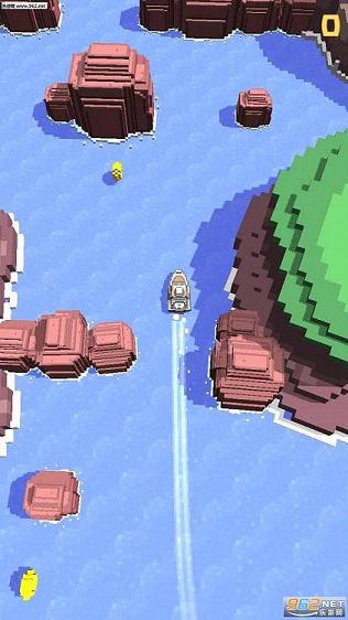 Ocean Drift����Ư��v2��ͼ2