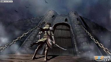 �ƽ���(Swordbreaker)v1.2��ͼ0
