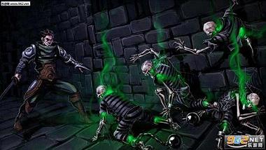 �ƽ���(Swordbreaker)v1.2��ͼ2
