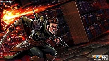 �ƽ���(Swordbreaker)v1.2��ͼ3