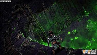 �ƽ���(Swordbreaker)v1.2��ͼ4