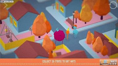 Moonbeeps:��èè���İ��ͼ2