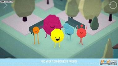 Moonbeeps��èè����v1.0��ͼ1