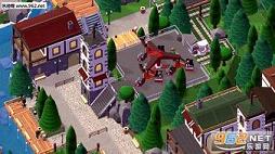 ����԰����ʦParkitectsteam�ƽ���ͼ5