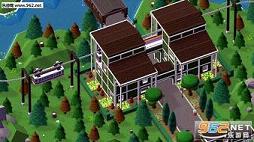 ����԰����ʦParkitectsteam�ƽ���ͼ7