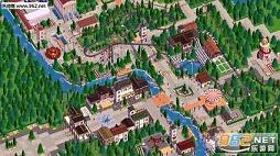 ����԰����ʦParkitectsteam�ƽ���ͼ9