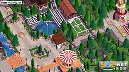 ����԰����ʦParkitectsteam�ƽ���ͼ3