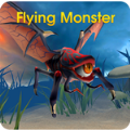 ���й�������ģ��Flying Monster Insect Sim