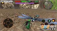 ���й�������ģ��Flying Monster Insect Simv1.0��ͼ0