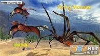 ���й�������ģ��Flying Monster Insect Simv1.0��ͼ3