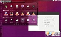 Ubuntu16.04ISO安装映像完整版截图1