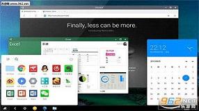 Remix OS PC版截图1
