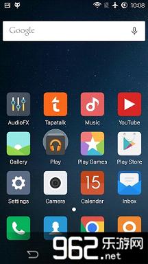 MIUI 8(MIUI8��ˬ������Ѹ���������)v1.0��ͼ0
