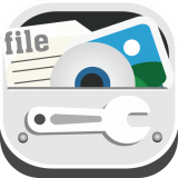 ���ʽ�ļ�����app