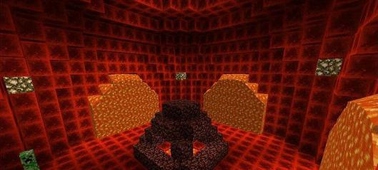 �ҵ�����СȾ�ռ�֮�������1.7.10