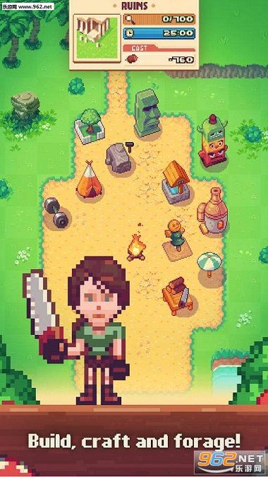 ���浺 (Tinker Island)�������ͼ1