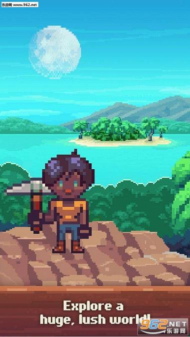 ���浺 (Tinker Island)�������ͼ2