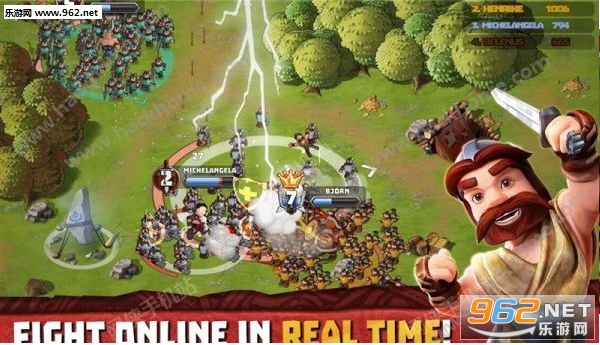 Tiny Armies�ٷ���v3.6.9��ͼ0