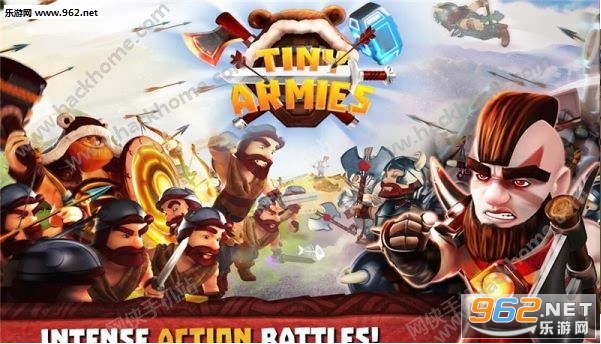 Tiny Armies�ٷ���v3.6.9��ͼ2