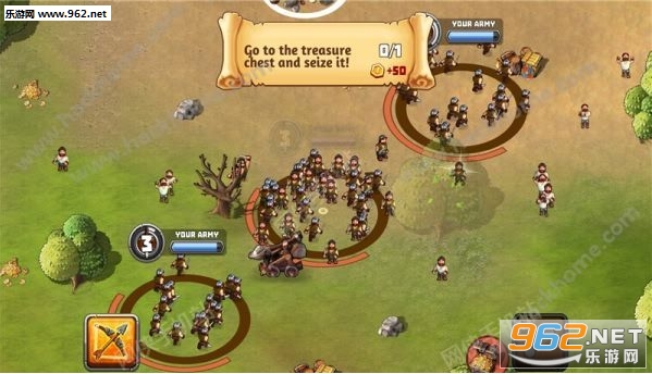 Tiny Armies�ٷ���v3.6.9��ͼ3