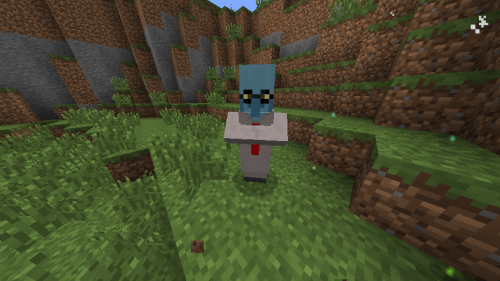 �ҵ�����1.7.10̩������mod