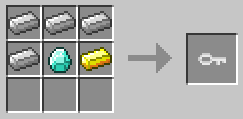 �ҵ�����1.7.10̩������mod��ͼ1