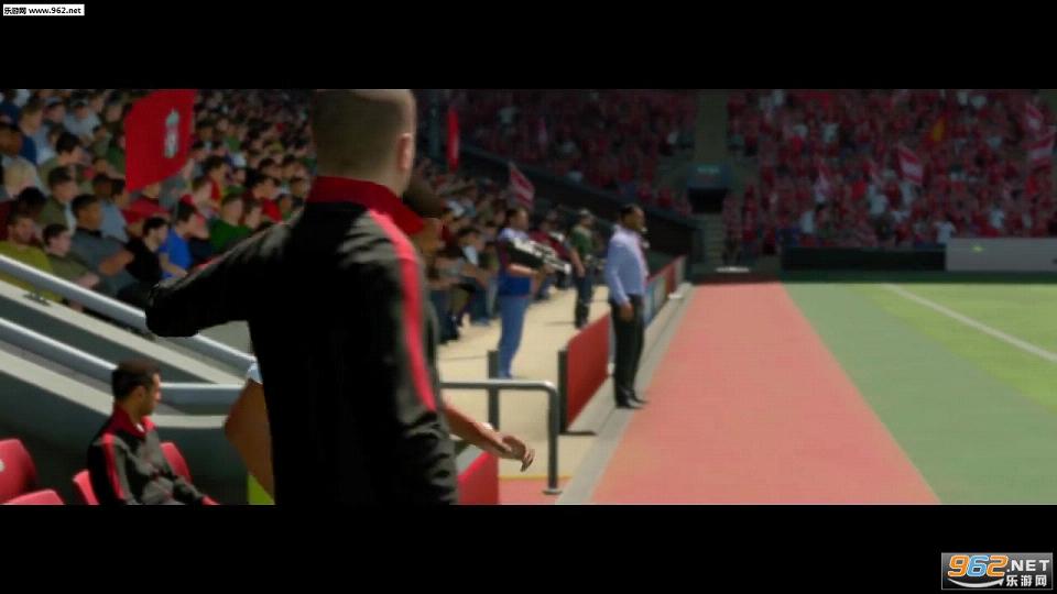 FIFA17��ͼ2