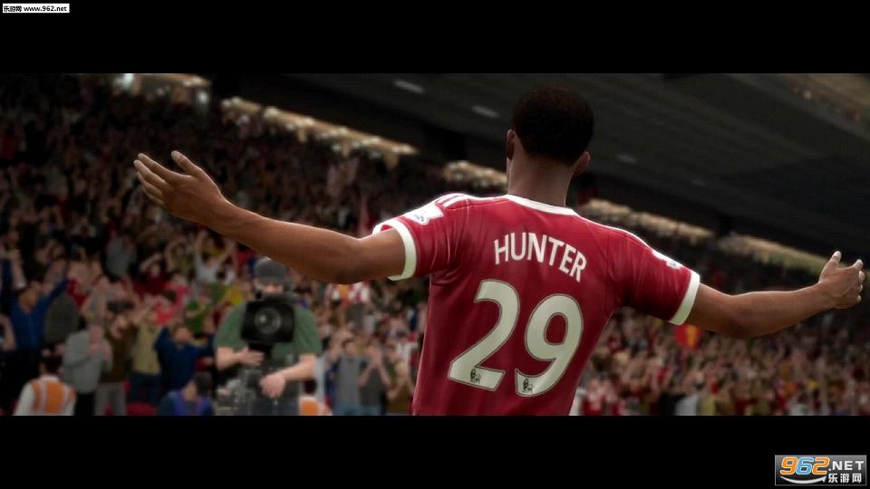 FIFA17��ͼ3