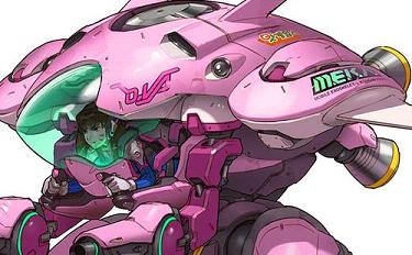 �����ȷ�Ӣ�ۻ����԰�D.Va