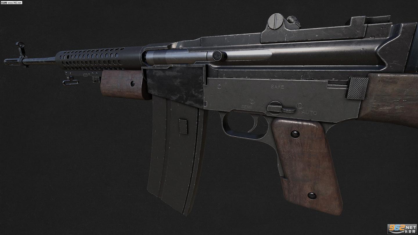 ����4M1941Լ��ѷͻ����ǹMOD