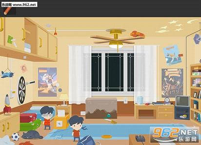 你被关禁闭了中文版截图1