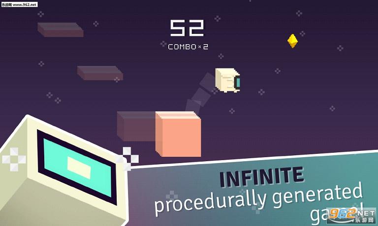 ��ʧ�ĵذ�( Vanishing Floor)v1.0.5��ͼ1