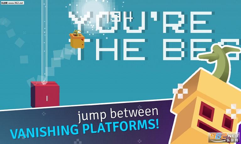 ��ʧ�ĵذ�( Vanishing Floor)v1.0.5��ͼ2
