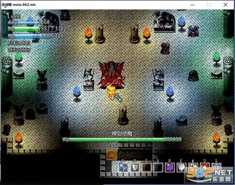 ��ħ�Թ�Evil Maze�����ƽ��(�޺�гԭ��)��ͼ1