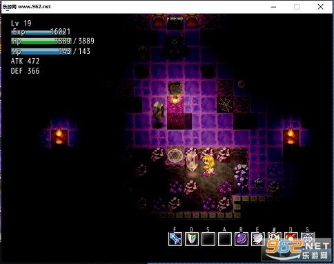 ��ħ�Թ�Evil Maze�����ƽ��(�޺�гԭ��)��ͼ2