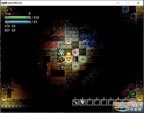 ��ħ�Թ�Evil Maze�����ƽ��(�޺�гԭ��)��ͼ4