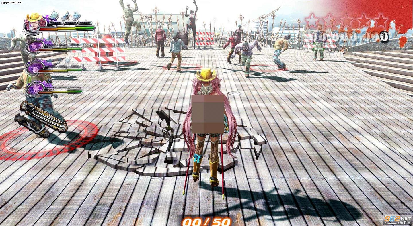 ����õ��Z2����Reshade���ʲ�����ͼ3