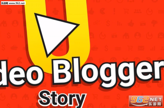 ��Ƶ���͵Ĺ���Video blogger Story�ƽ����İ��ͼ1