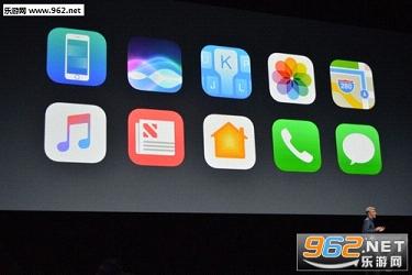IOS10 betav1.0��ͼ0