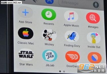 IOS10 betav1.0��ͼ1