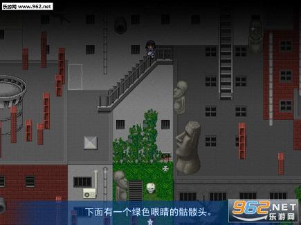汐魇·息之篇全四章正式版截图2