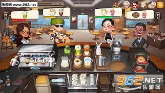 烹饪冒险Cooking Adventure安卓版截图0