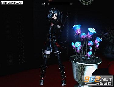 �Ϲž���5Ů���߷�װmod��ͼ0